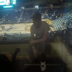 Meet your Posher, Matt